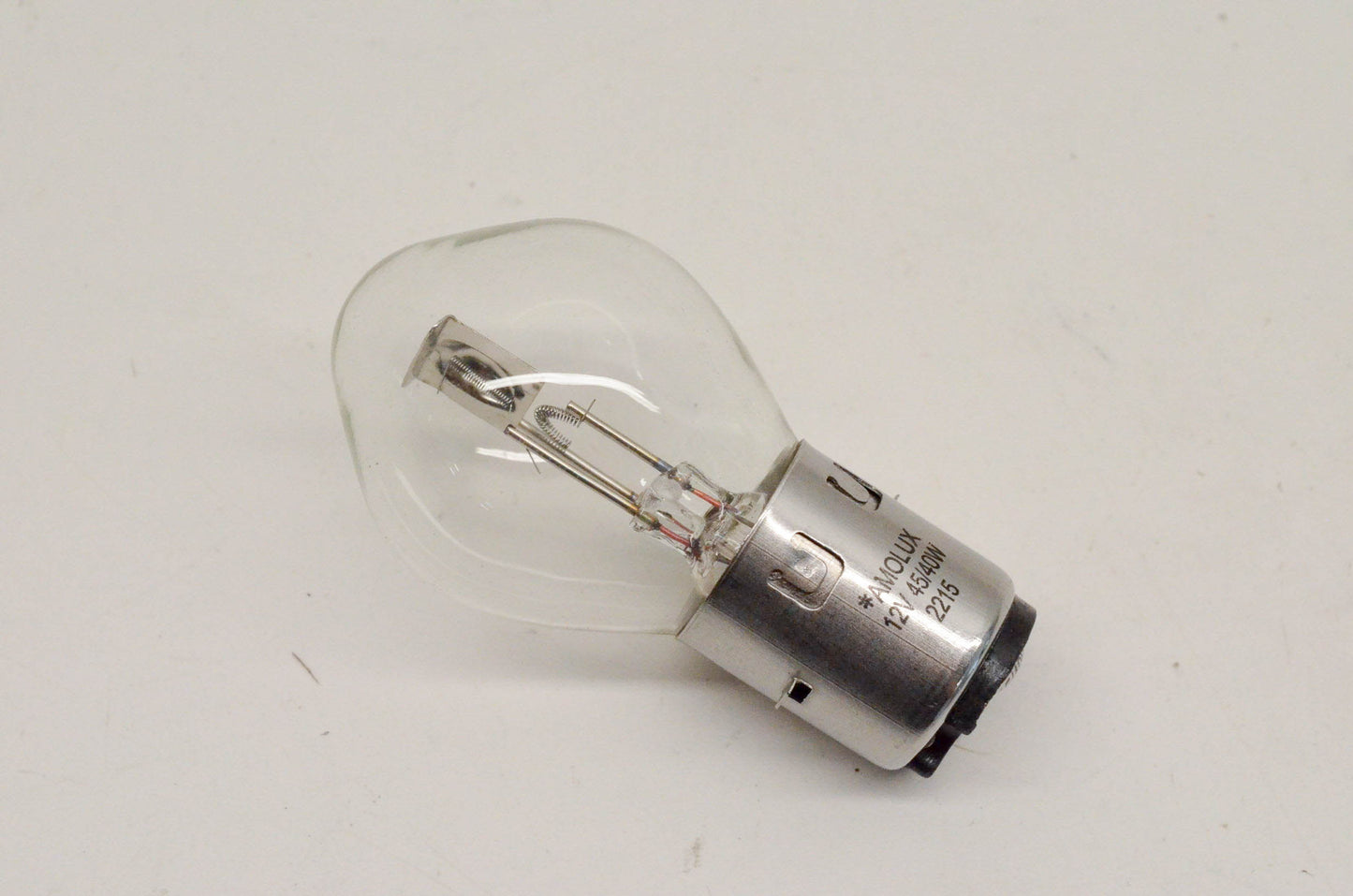 Amolux 49671, 12-6025 EA Bulb Headlight 12v NOS