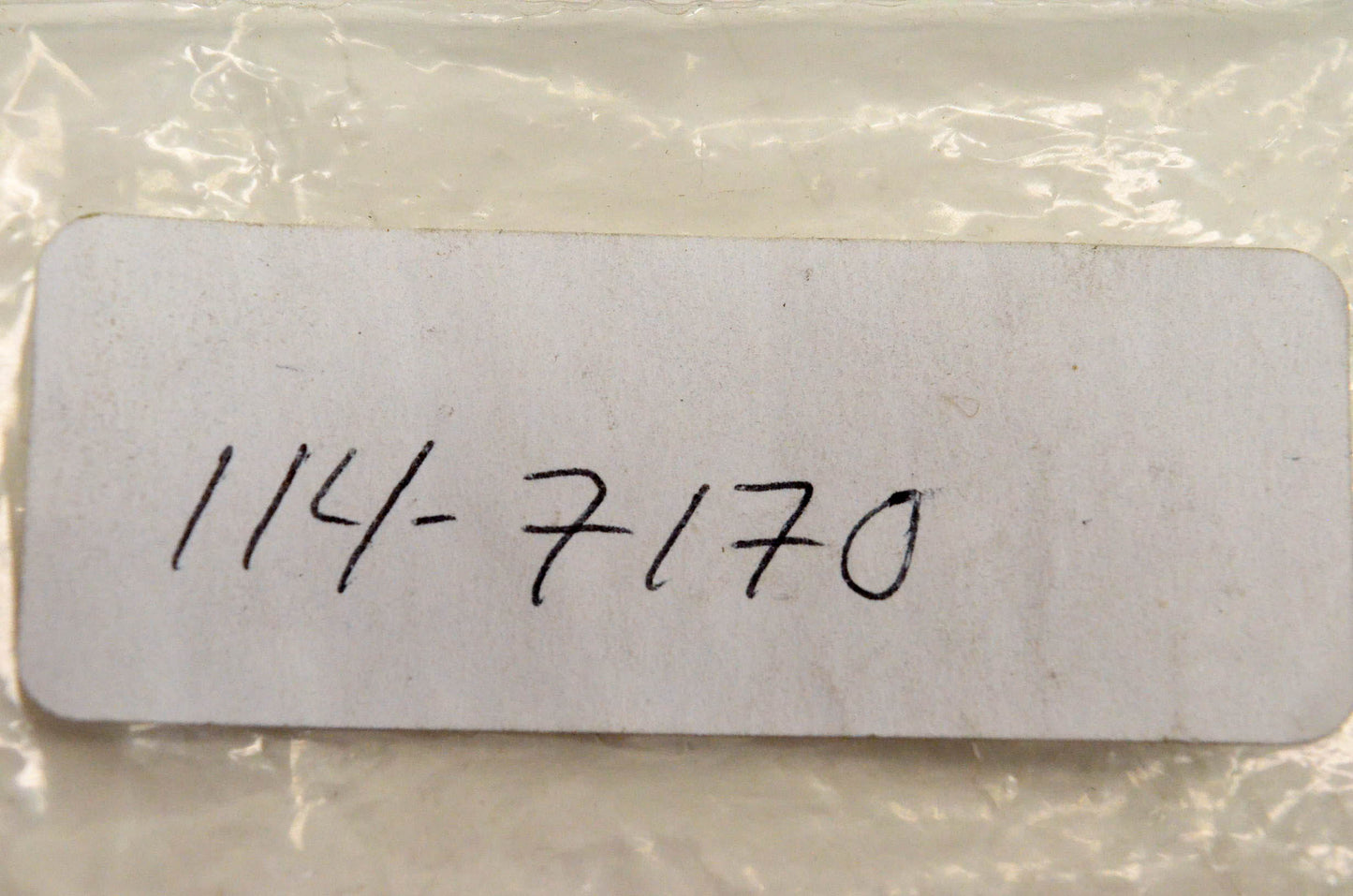 Aftermarket 114-7170 Large Round Jets Qty 4 NOS