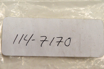 Aftermarket 114-7170 Large Round Jets Qty 4 NOS