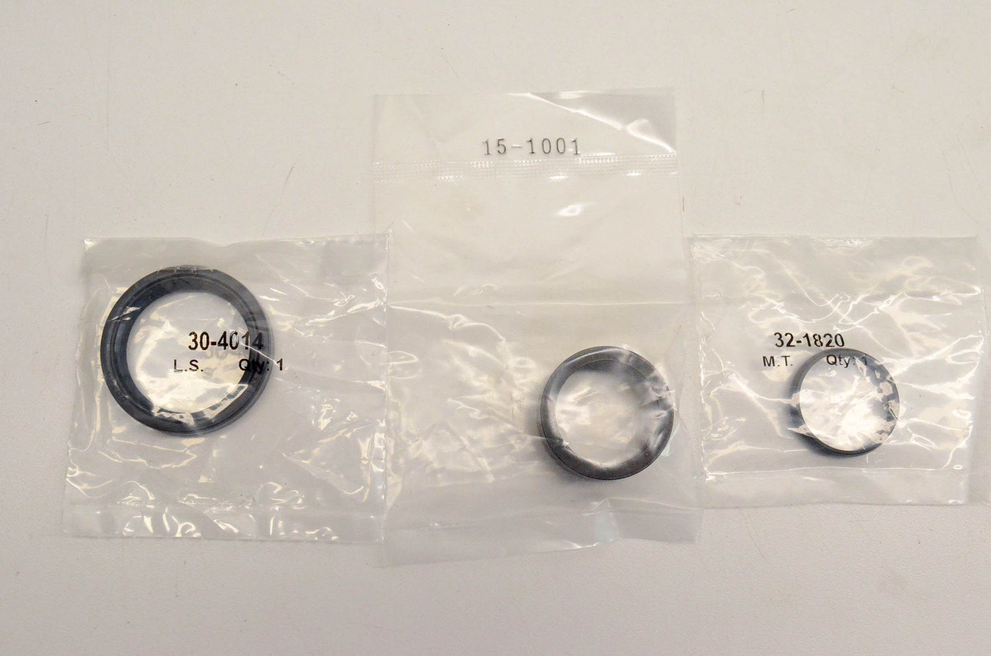 Moose Utility 0935-0435, 25-4008 Counter Shaft Seal Kit NOS