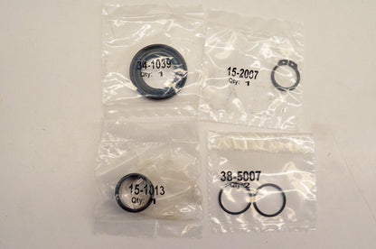Moose Racing 0935-0440, 25-4013 Counter Shaft Seal Kit NOS