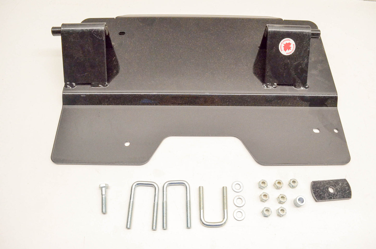 New OEM Polaris 2877469 Mount Kit Man Lift Twin NOS