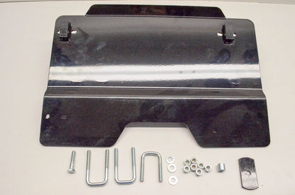 New OEM Polaris 2877469 Mount Kit Man Lift Twin NOS