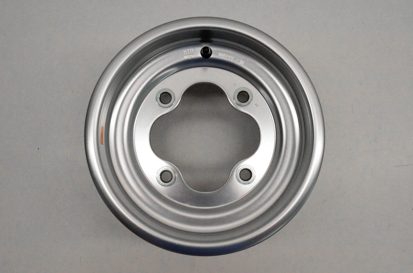 New OEM Honda 44650-HN1-010 Front Wheel Rim NOS