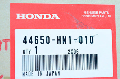New OEM Honda 44650-HN1-010 Front Wheel Rim NOS