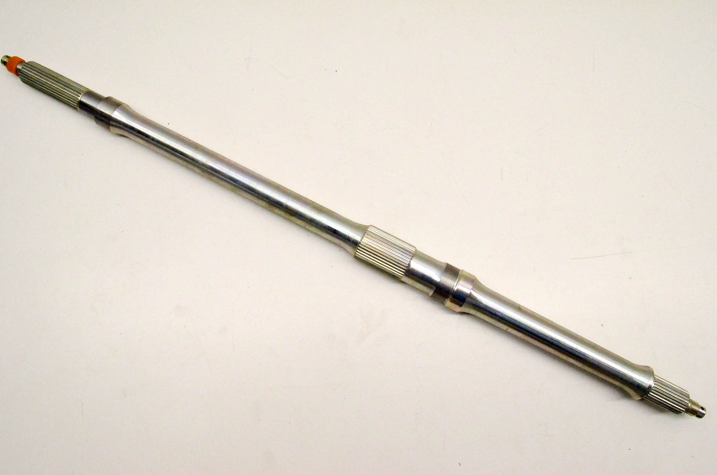 New OEM Yamaha 5TE-F5381-20-00 Axle Wheel Rear NOS