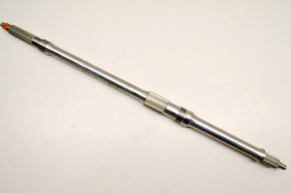 New OEM Yamaha 5TE-F5381-20-00 Axle Wheel Rear NOS