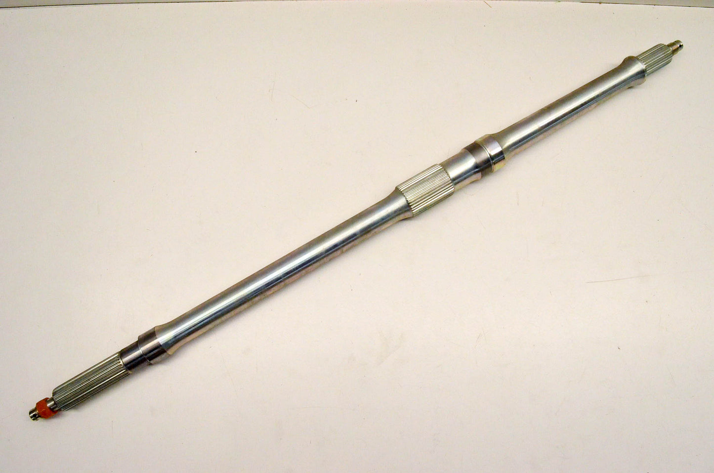 New OEM Yamaha 5TE-F5381-20-00 Axle Wheel Rear NOS