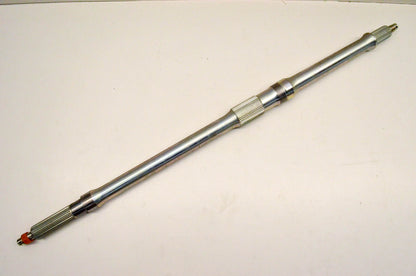 New OEM Yamaha 5TE-F5381-20-00 Axle Wheel Rear NOS