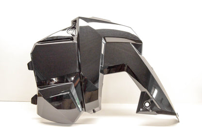 New OEM Polaris 5451231-666 Right Side Panel Black Pearl NOS