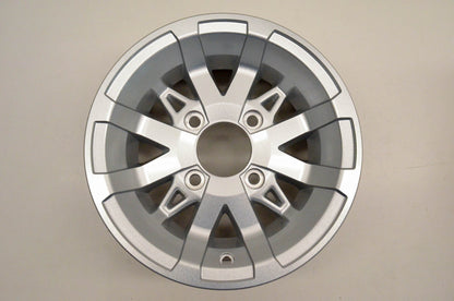 New OEM Yamaha B32-F5168-20-00 Cast Wheel Front NOS