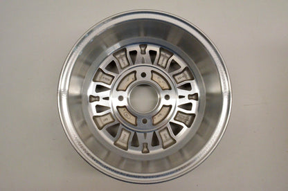 New OEM Yamaha B32-F5168-20-00 Cast Wheel Front NOS