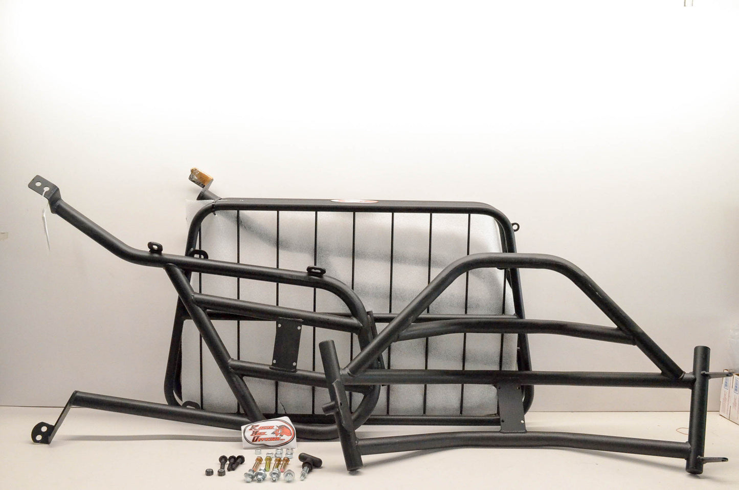 RBO 3554-30 Cargo Rack Polaris RZR 1000 XP4 NOS
