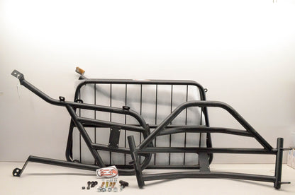 RBO 3554-30 Cargo Rack Polaris RZR 1000 XP4 NOS