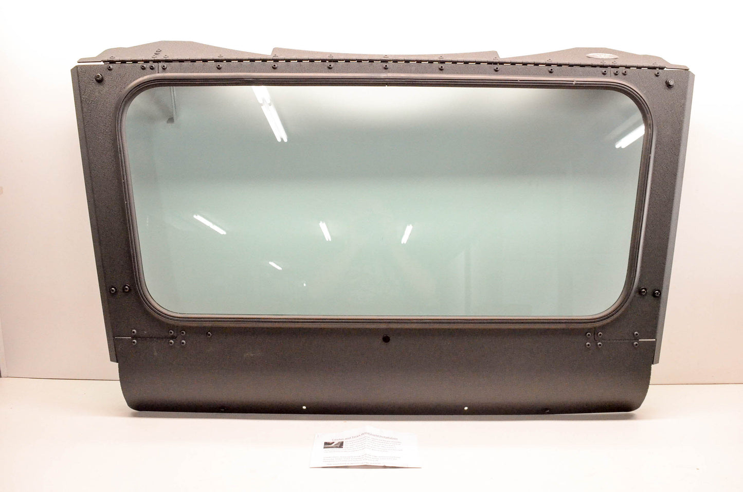 Ryfab MWSG Windshield Maverick NOS