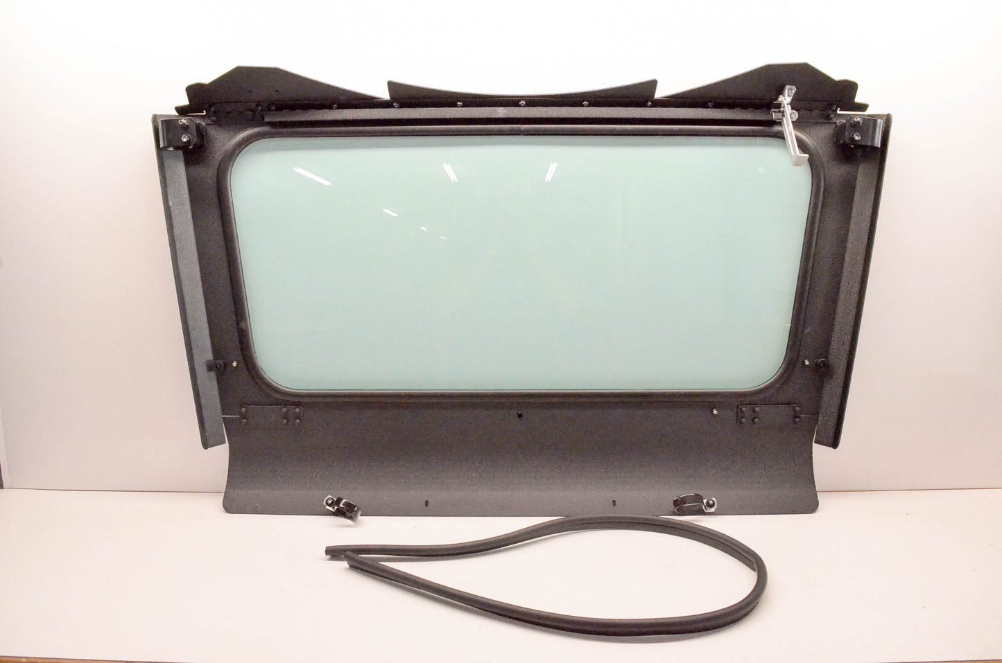 Ryfab MWSG Windshield Maverick NOS