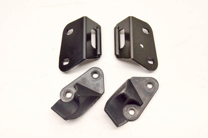 New OEM Polaris 2878346 Door Short RZR Kit NOS