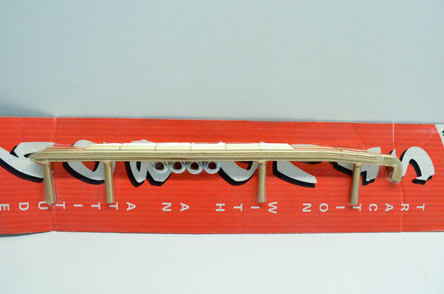 Studboy CAT-D2264-90, S29-134, 16-92264-290 Deuce 9" CRSFR 6/7 '06-10 BRCT 570 '06-10 WT/TRBO NOS