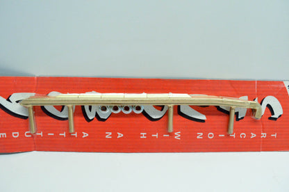 Studboy CAT-D2264-90, S29-134, 16-92264-290 Deuce 9" CRSFR 6/7 '06-10 BRCT 570 '06-10 WT/TRBO NOS