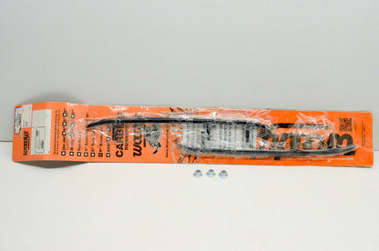 Woody's WSD-8150-1, 16-72848, W8-434 Ski-Doo Executive Series 8" 60 Degree PR NOS