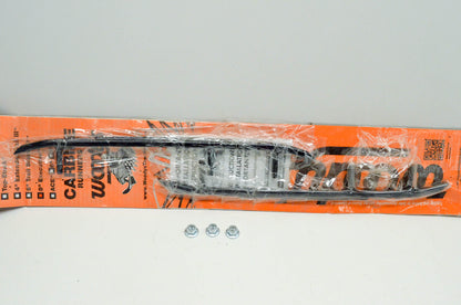 Woody's WSD-8150-1, 16-72848, W8-434 Ski-Doo Executive Series 8" 60 Degree PR NOS