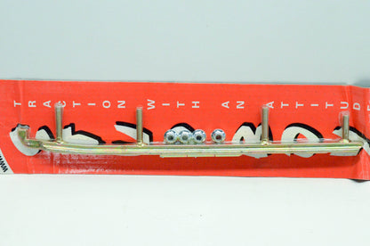 Studboy CAT- D2093-45, 4612-0049 Wearbar Deuce 4.5" NOS