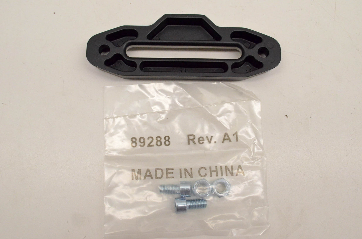 Warn 89539, 619-89539 Hawse UTV PROV Service Kit NOS