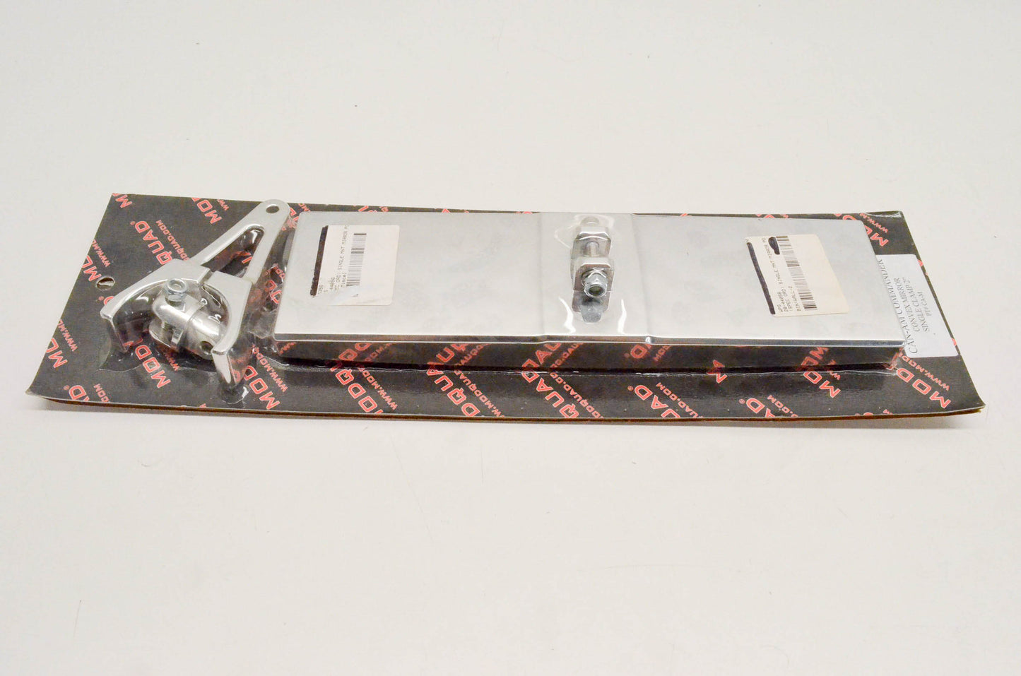 Modquad 28-44056 Single Mount Mirror NOS