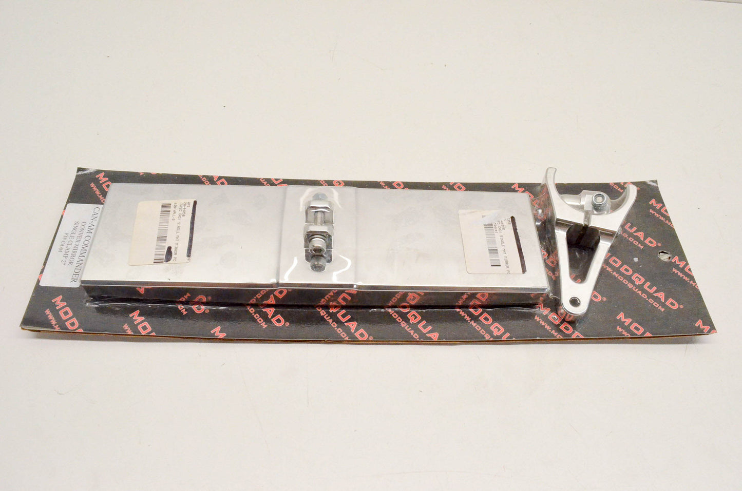 Modquad 28-44056 Single Mount Mirror NOS