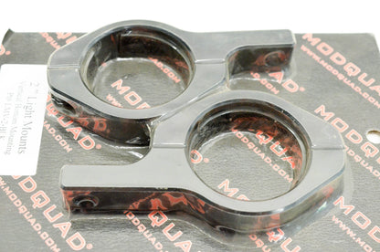Modquad LMV-2-BLK, 28-40130 2" Light Mount NOS