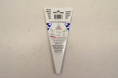 New OEM Honda 08C25-FST-000 Pro Honda Fast Funnel 3 Pack NOS