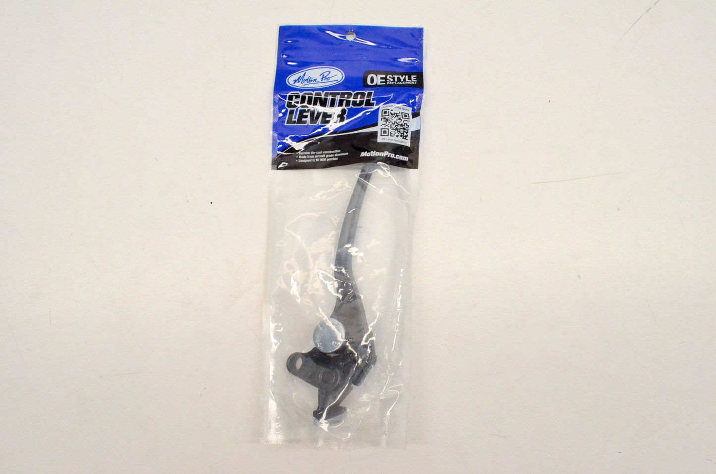 Motion Pro 14-0302, 70-0302, 27668 Clutch Lever NOS
