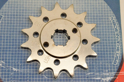 PBI Sprockets 347-15 C/S, 50-34715 PBI Sprocket C/S 15T NOS