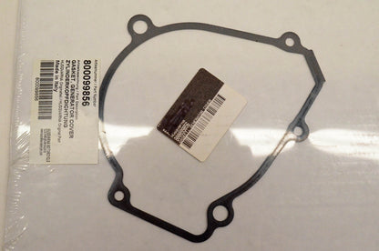 New OEM Husqvarna 800099856 Gasket Generator Cover NOS