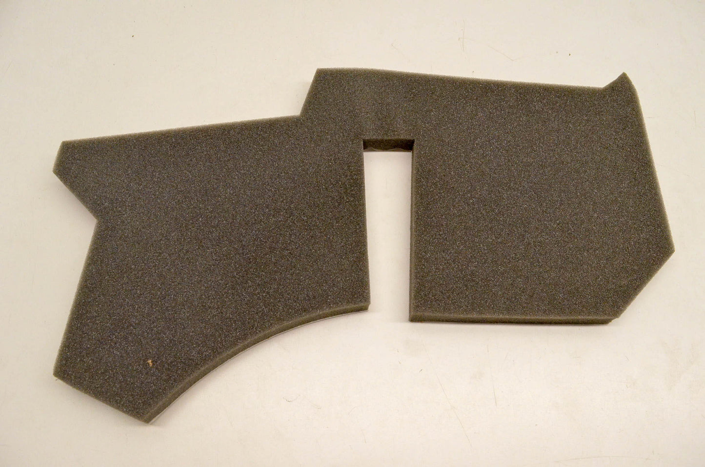 New OEM Polaris 5814166 Foam Console RH NOS