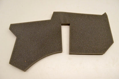 New OEM Polaris 5814166 Foam Console RH NOS