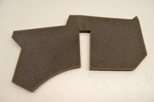 New OEM Polaris 5814166 Foam Console RH NOS