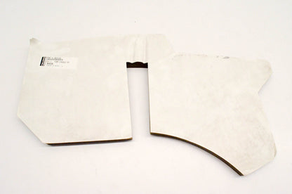 New OEM Polaris 5814166 Foam Console RH NOS