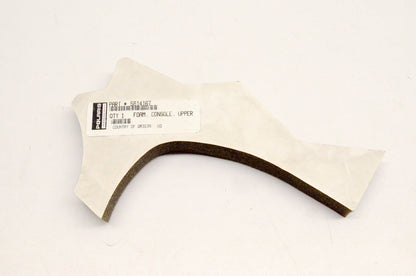 New OEM Polaris 5814167 Foam Console Upper NOS