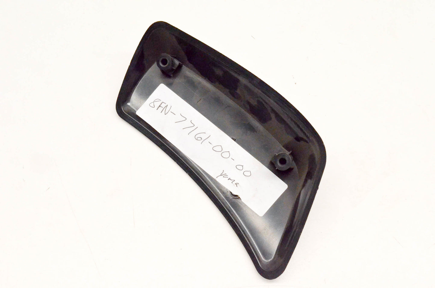 New OEM Yamaha 8FN-77161-00-00 Strip Weather NOS