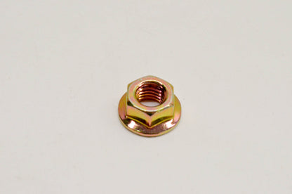 New OEM Arctic Cat 3303-332 Nut Flange 8mm NOS
