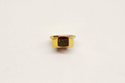 New OEM Arctic Cat 3303-332 Nut Flange 8mm NOS
