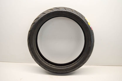 Pirelli 2069900, 100-70-R17W, 871-1131 Front Tire Diablo Rosso 100/70-17 NOS