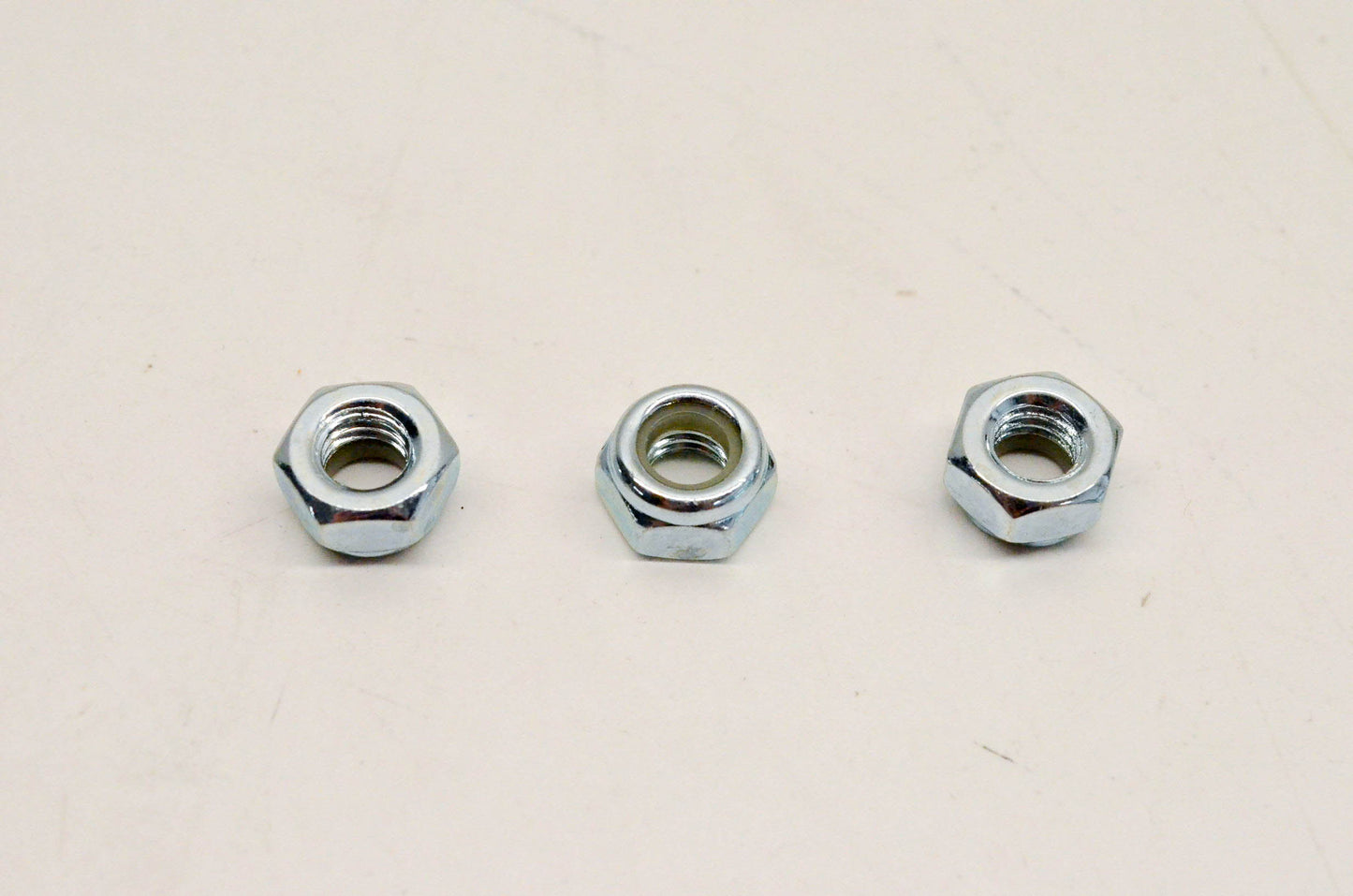 New OEM Arctic Cat 3304-431 Nut Lock QTY 3 NOS