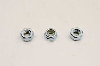 New OEM Arctic Cat 3304-431 Nut Lock QTY 3 NOS