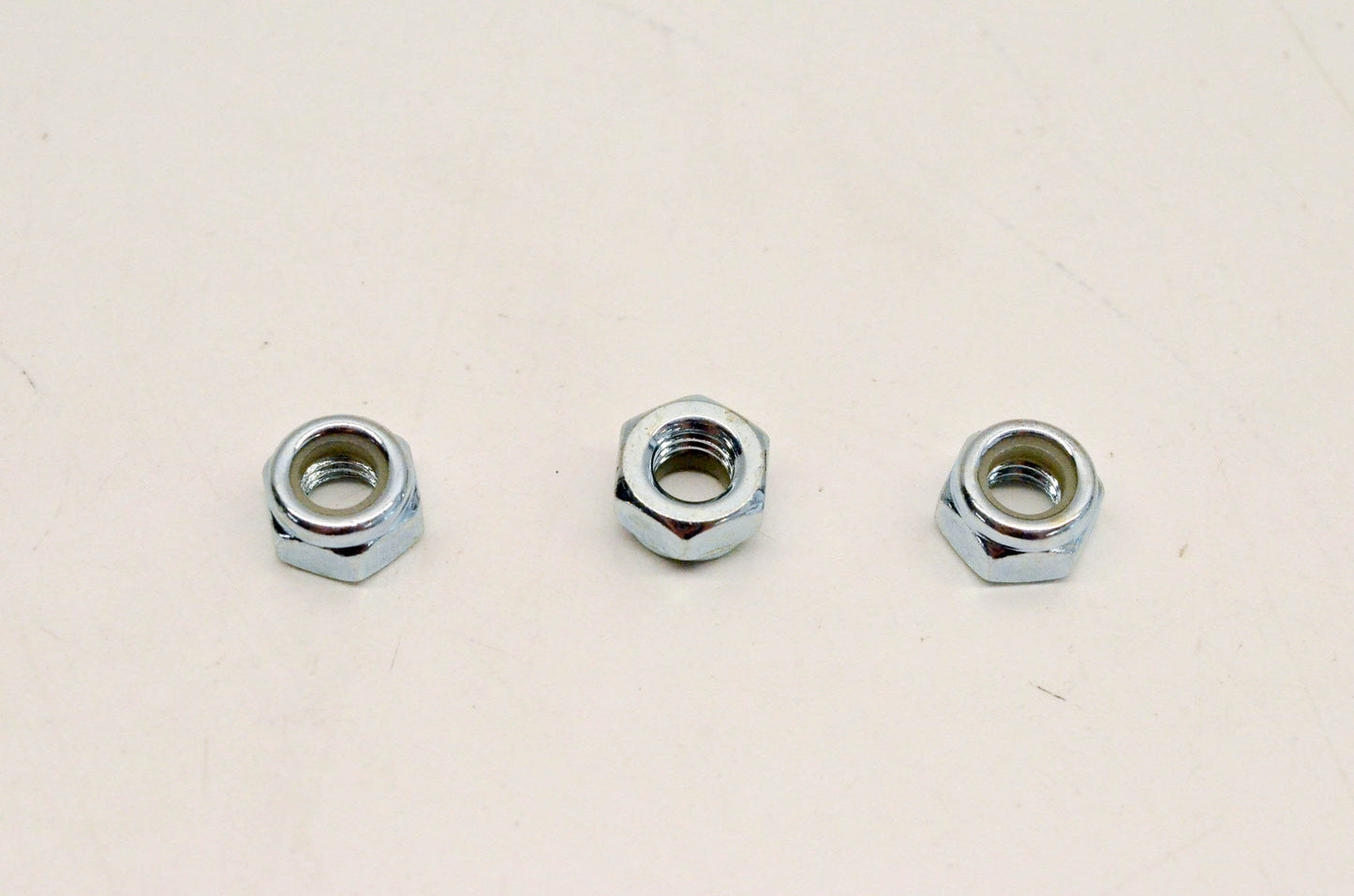 New OEM Arctic Cat 3304-431 Nut Lock QTY 3 NOS