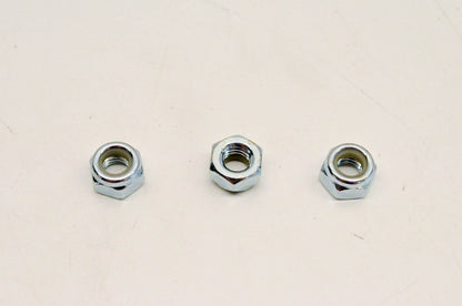 New OEM Arctic Cat 3304-431 Nut Lock QTY 3 NOS