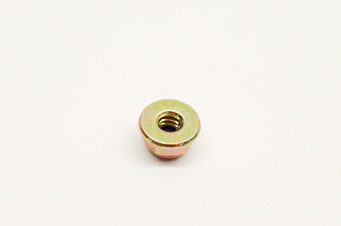 New OEM Polaris 7518287 Nut #10-24 NYLOK Insert NOS