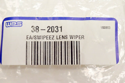 Swipeez 38-2031 Lens Wiper NOS