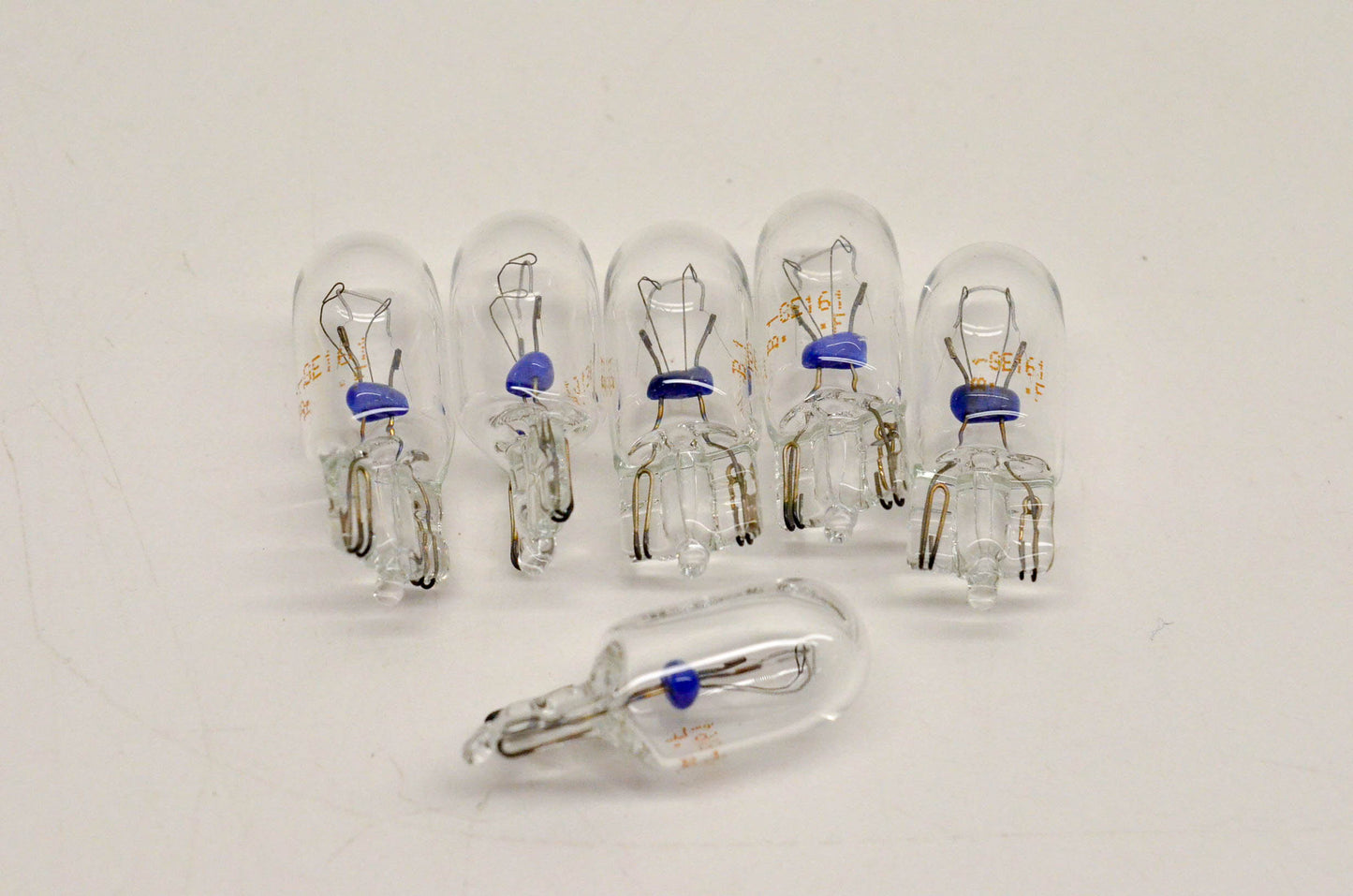 New OEM Polaris 4030024 Bulb Qty 6 NOS